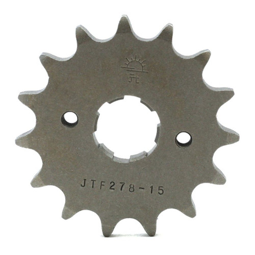 JT Front Sprocket 15 Tooth (JTF278.15)