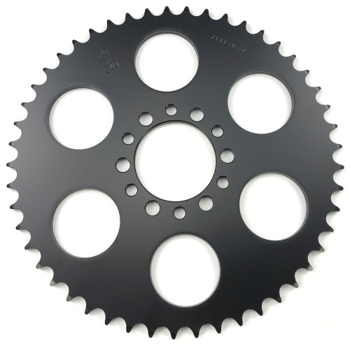 JT Steel Rear Sprocket 49 Tooth (JTR845.49)