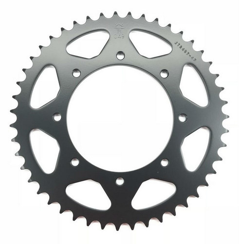 JT Steel Rear Sprocket 47 Tooth (JTR487.47)