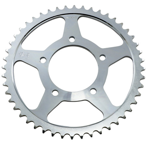 JT Steel Rear Sprocket 48 Tooth (JTR829.48)