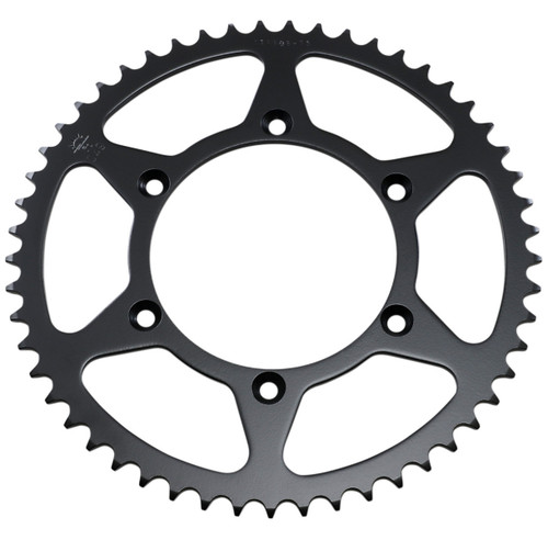 JT Steel Rear Sprocket | 53 Tooth | 520 (JTR808.53)