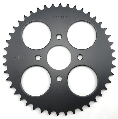 JT Steel Rear Sprocket 44 Tooth (JTR1208.44)
