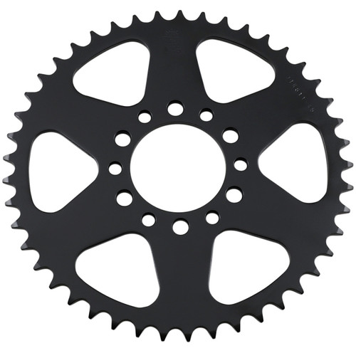 JT Steel Rear Sprocket 45 Tooth (JTR811.45)