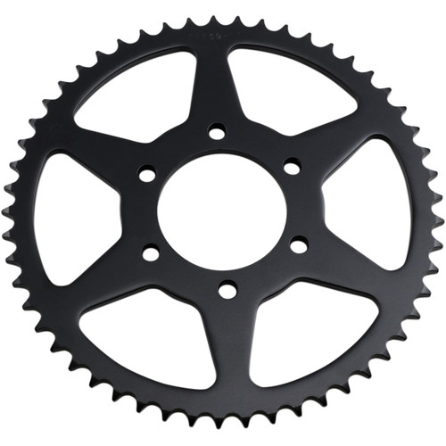 JT Steel Rear Sprocket 53 Tooth (JTR809.53)