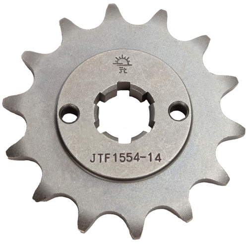 JT Front Sprocket 14 Tooth (JTF1554.14)