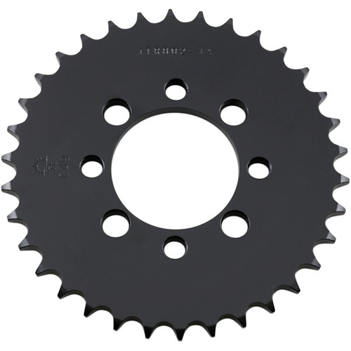 JT Steel Rear Sprocket 34 Tooth (JTR802.34)