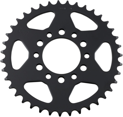 JT Steel Rear Sprocket 39 Tooth (JTR811.39)