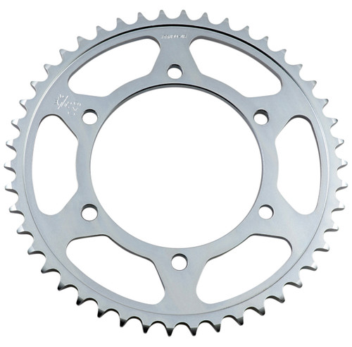 JT Steel Rear Sprocket 46 Tooth (JTR499.46)