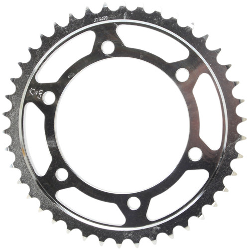 JT Steel Rear Sprocket 43 Tooth (JTR499.43)