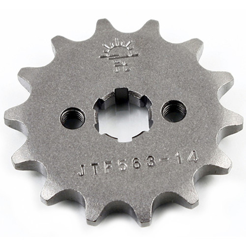 JT Front Sprocket 14 Tooth (JTF563.14)