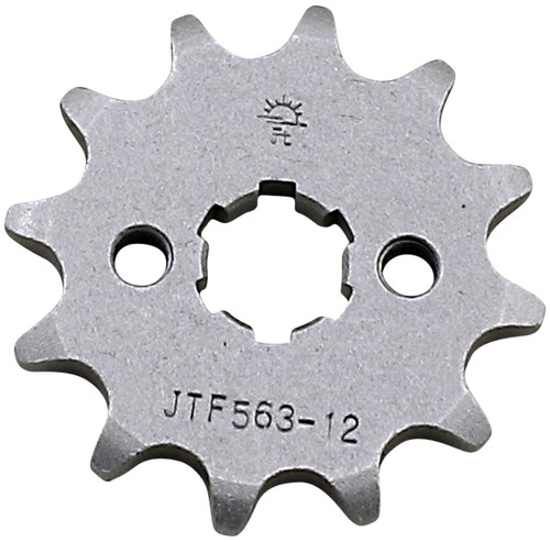 JT Front Sprocket 12 Tooth (JTF563.12)