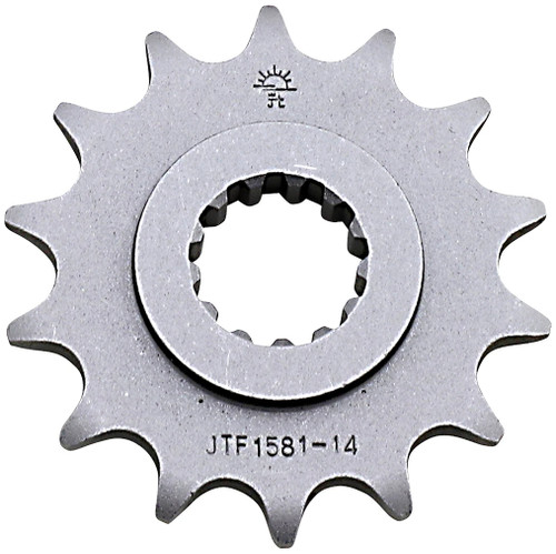 JT Front Sprocket 14 Tooth (JTF1581.14)