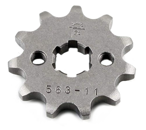 JT Front Sprocket 11 Tooth (JTF563.11)