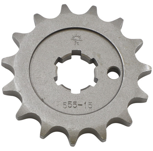 JT Front Sprocket 15 Tooth (JTF555.15)