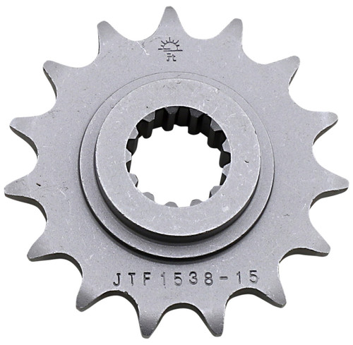 JT Front Sprocket 15 Tooth (JTF1538.15)