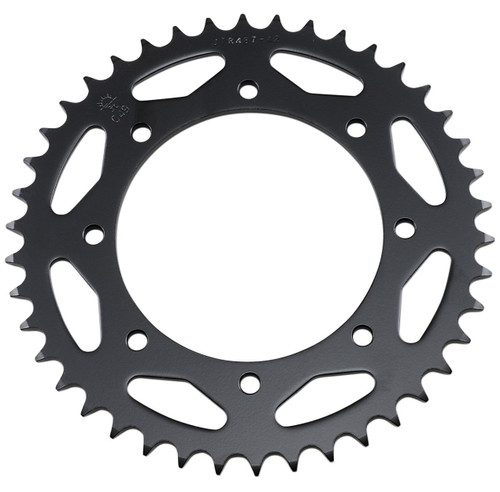 JT Steel Rear Sprocket 42 Tooth (JTR487.42)