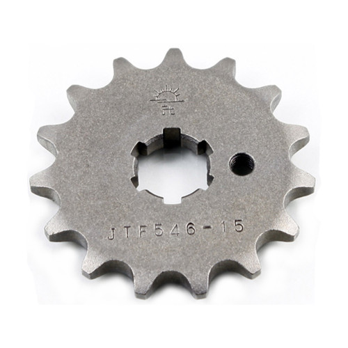 JT Front Sprocket 15 Tooth (JTF546.15)