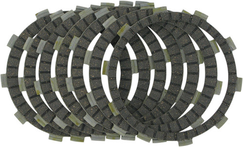 EBC CK Series Clutch Kit (CK3418)