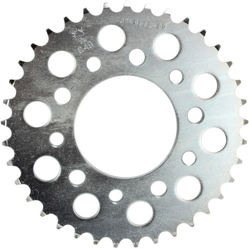 JT Steel Rear Sprocket 37 Tooth (JTR1332.37)