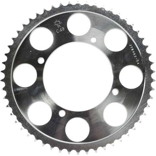 JT Steel Rear Sprocket 54 Tooth (JTR462.54)