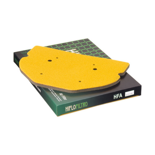 HiFlo OE Replacement Air Filter (HFA2706)