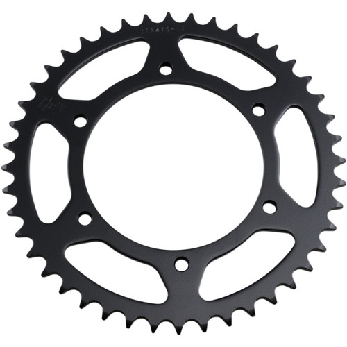 JT Steel Rear Sprocket 44 Tooth (JTR475.44)