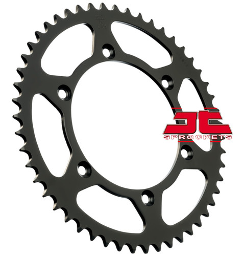 JT Steel Rear Sprocket 52 Tooth (JTR822.52)