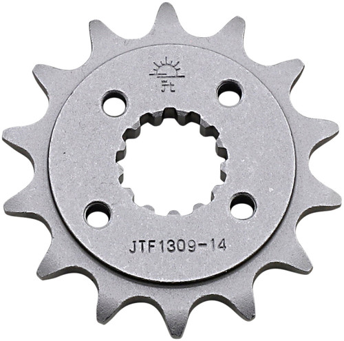 JT Front Sprocket 14 Tooth (JTF1309.14)