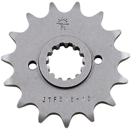 JT Front Sprocket 15 Tooth (JTF516.15)