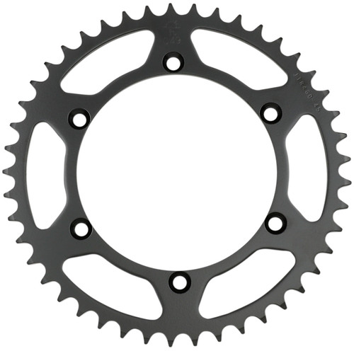JT Rear Sprocket | 45 Tooth | 520 | Steel (JTR460.45)