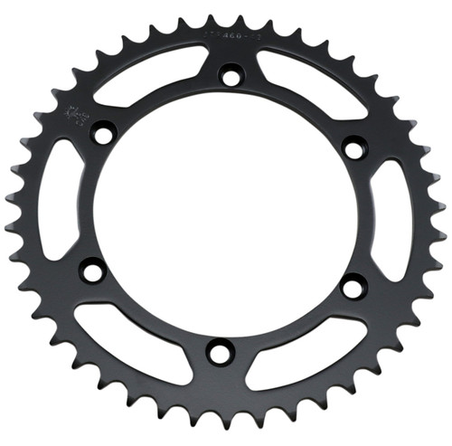 JT Rear Sprocket | 43 Tooth | 520 | Steel (JTR460.43)