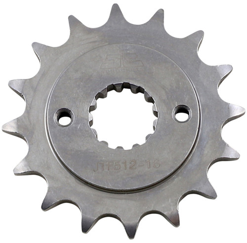 JT Front Sprocket 16 Tooth (JTF512.16)