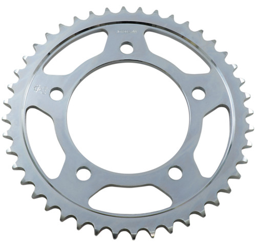 JT 44 Tooth 530 Steel Rear Sprocket (JTR302.44)