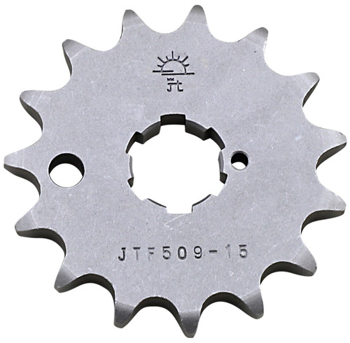 JT Front Sprocket 15 Tooth (JTF509.15)