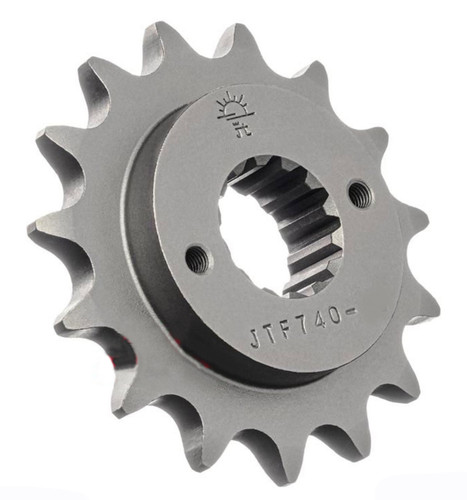 JT Front Sprocket 15 Tooth (JTF740.15)
