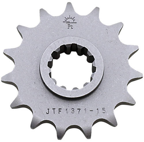JT Front Sprocket 15 Tooth (JTF1371.15)