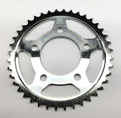 JT Steel Rear Sprocket 40 Tooth (JTR2010.40)