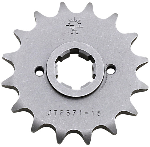 JT Front Sprocket 16 Tooth (JTF571.16)