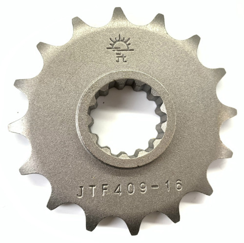 JT Front Sprocket 16 Tooth (JTF409.16)
