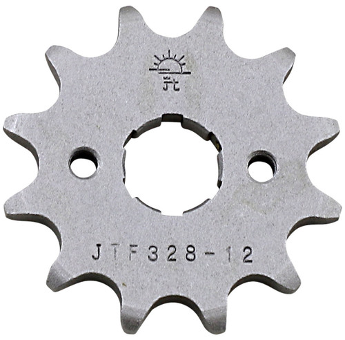 JT Front Sprocket 12 Tooth (JTF328.12)