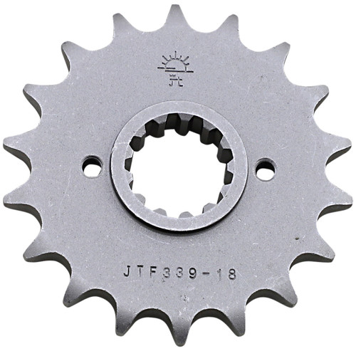 JT Front Sprocket 18 Tooth (JTF339.18)