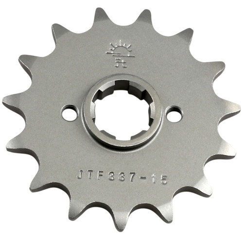 JT Front Sprocket 15 Tooth (JTF337.15)
