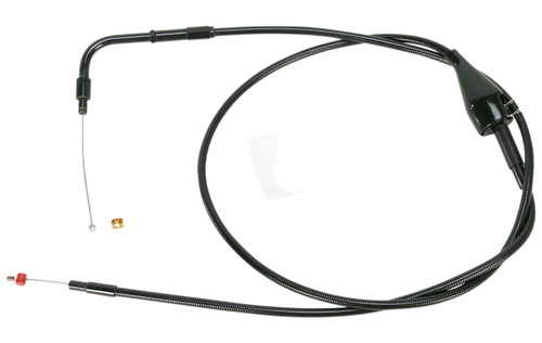 Barnett Stealth Series Cruise/Idle Cable Stock +6" (131304100406)