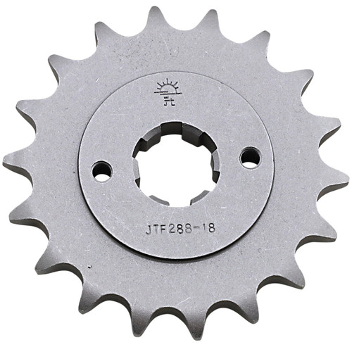 JT Front Sprocket 18 Tooth (JTF288.18)