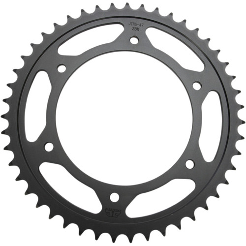 JT Steel Rear Sprocket 47 Tooth (JTR5.47)