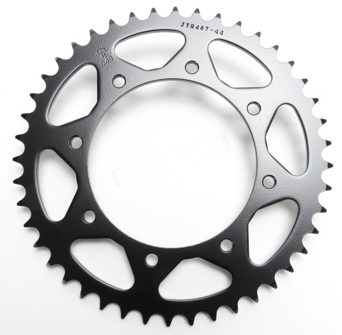 JT Steel Rear Sprocket 44 Tooth (JTR487.44)