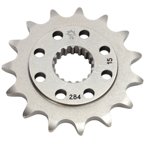 JT Lightweight Front Sprocket 15 Tooth (JTF284.15)