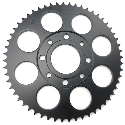 JT Rear Sprocket | 56 Tooth | 428 | Steel (JTR269.56)