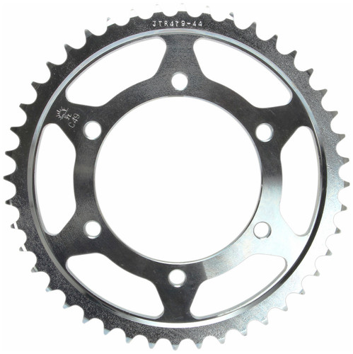 JT Steel Rear Sprocket 45 Tooth (JTR479.45)