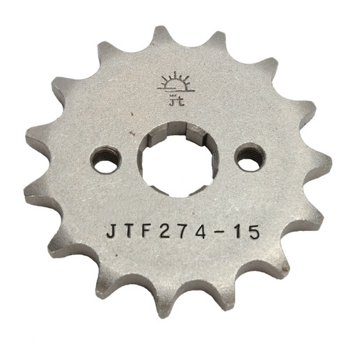 JT Front Sprocket 15 Tooth (JTF274.15)